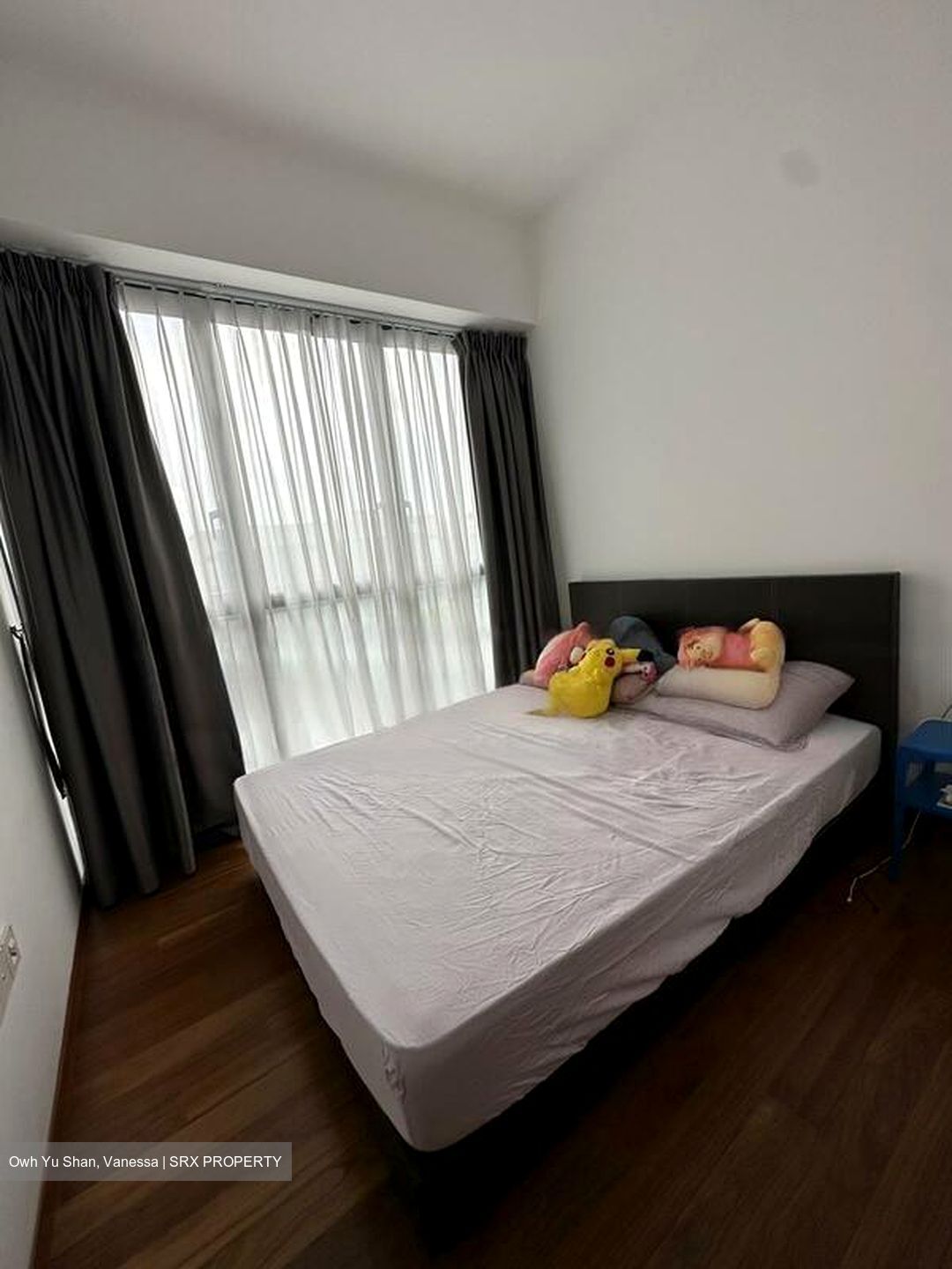 Fourth Avenue Residences (D10), Apartment #514328851